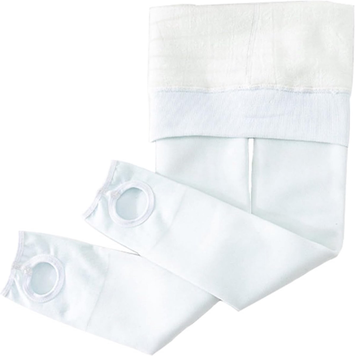 Leggings Kinderen Winter Thermische Panty Ondoorzichtig Hoge Taille Elastische Thermo Broek Maillots