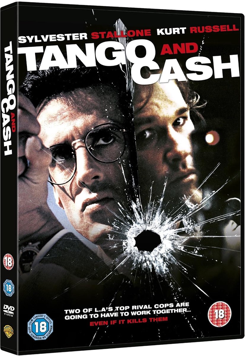 Tango And Cash