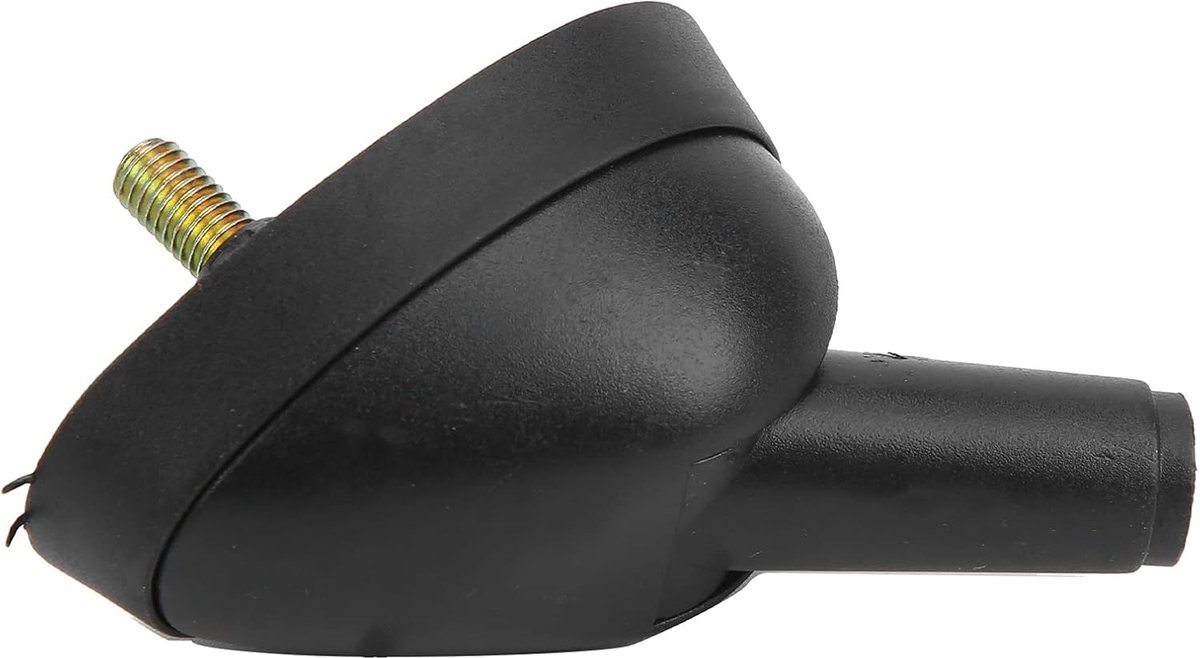 Hoogwaardige Auto-Antennebasis Geschikt voor Punto/Bravo/Seicento/Ducato, Eenvoudige Installatie Antennebasis voor Autoradiofans