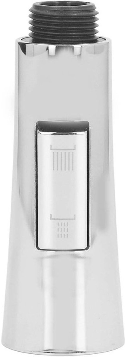 Universele Keukenkraan Sproeierkop - G1/2 Interface - Pull Down Kraankop - Vervanging Aanrecht Kraan Sproeierkop - Badkamer Keuken