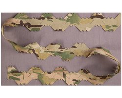 Savotta Camo Scrim Kit - Multicam