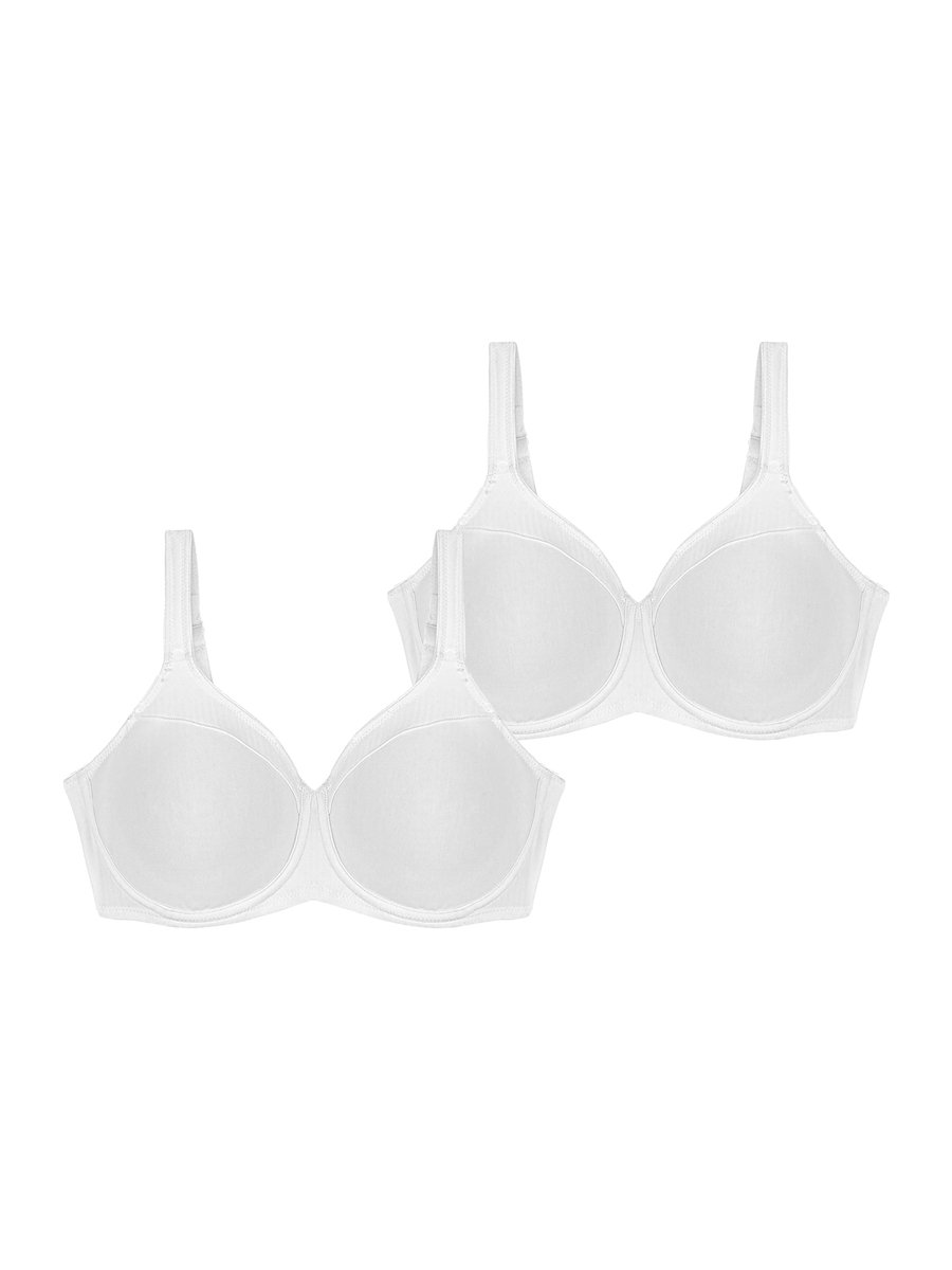 Triumph Bügel-BH Modern Soft+Cotton