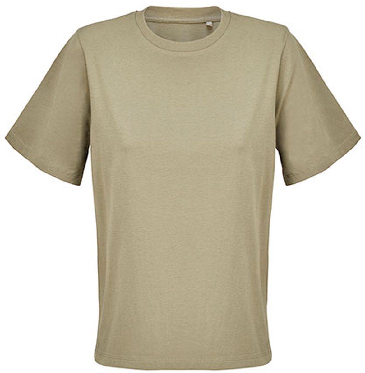 SOL'S Women´s T-Shirt Legend L04776 - Khaki - XL
