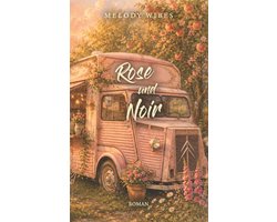 Melody Wibes- Rose und Noir