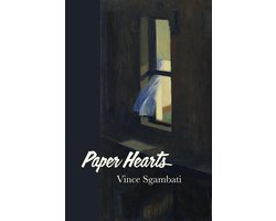 Paper Hearts