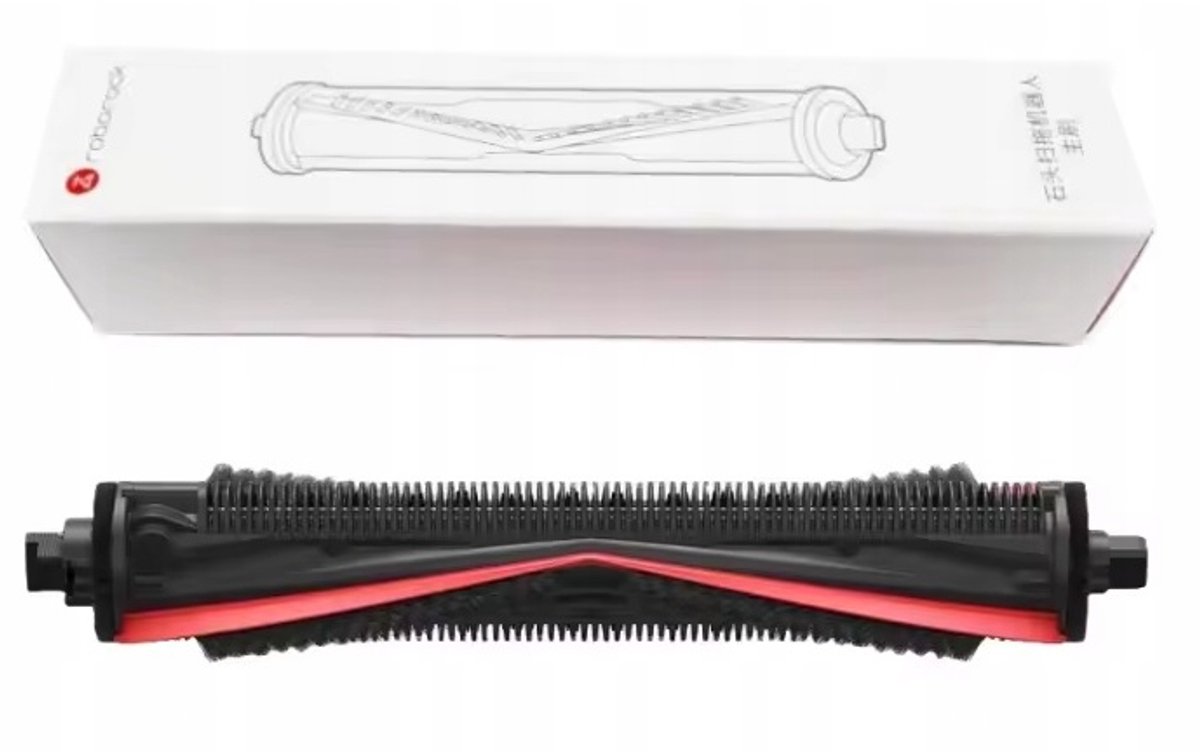Originele haarverwijderingsborstel - borstel - Roborock Saros Z70 - model SDZS11RR