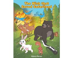 The Wish That Saved Safariland