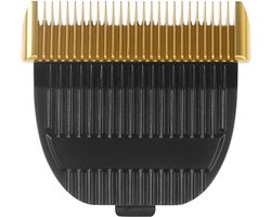 Reservemes voor tondeuse, compatibel met Panasonic WER9902, ER-GP80, ER1611 en andere modellen (1 stuk)