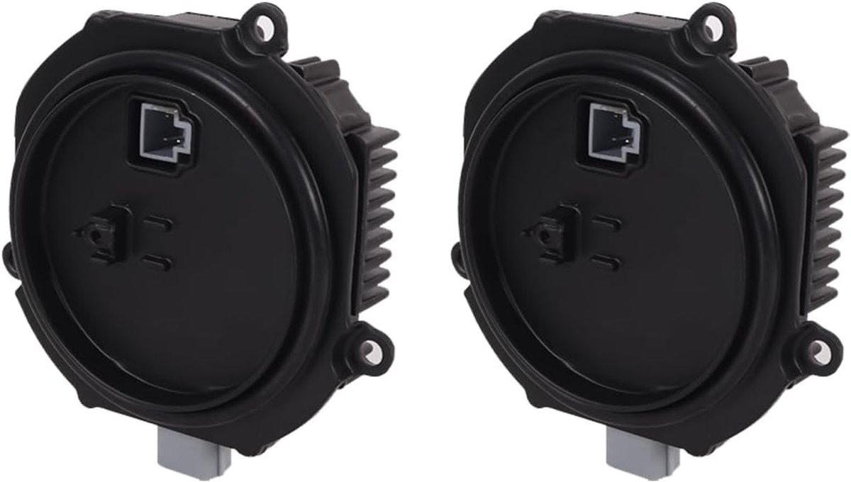 Xenon Koplamp Ballast Regeleenheid Module, 284748991A 2847489907, geschikt voor D2R D2S Lamp Nissan Infiniti Mazda Saab