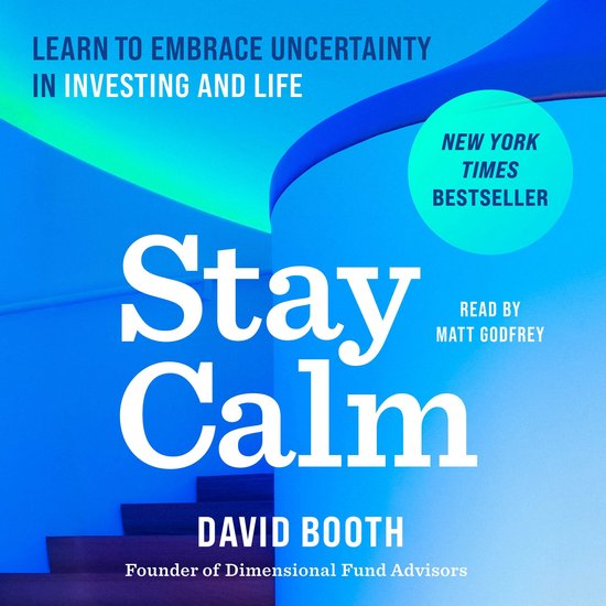 Stay Calm