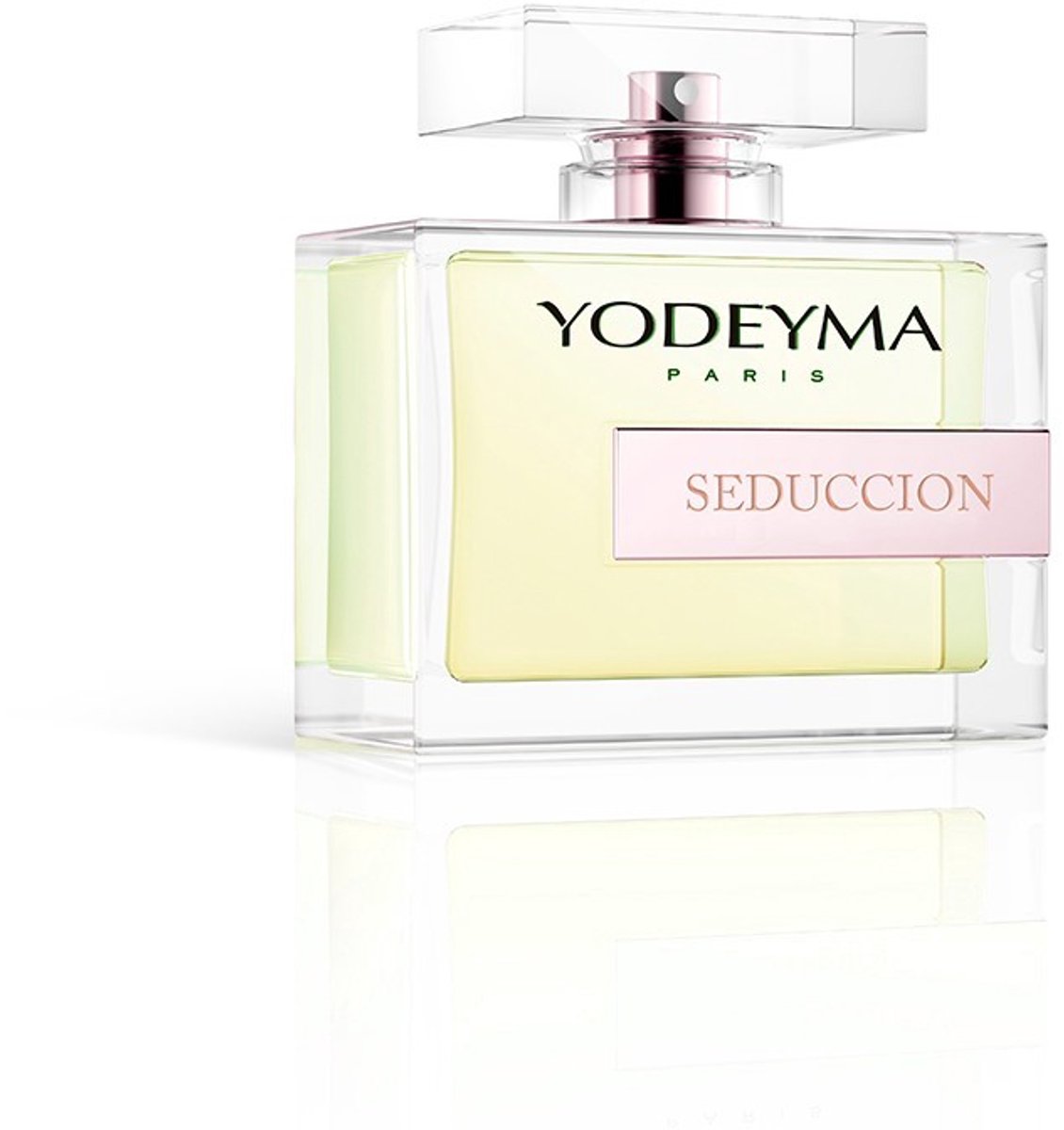 Yodeyma - SEDUCCION - Parfum 100ml