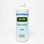 Zwemland Algi-stop 1 liter - Algenbestrijding - Algen Zwembad - Anti Groen Zwembad