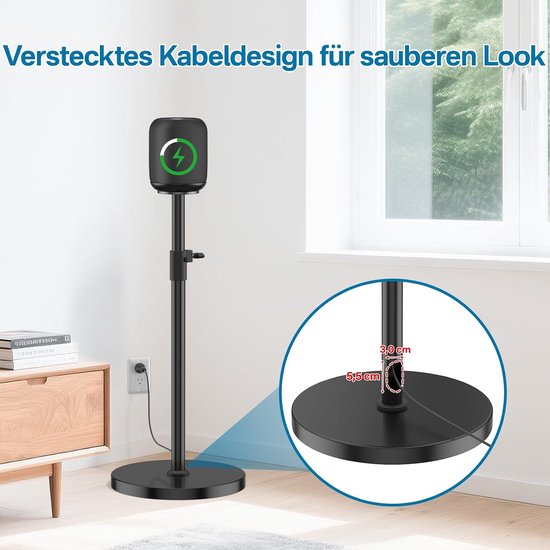Standaard voor HomePod — afbeelding 4