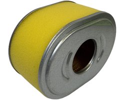 luchtfilter voor Masterpac PCR6040 Mikasa MVC F MVH H 60 H Orec LS 360 / AFZE08