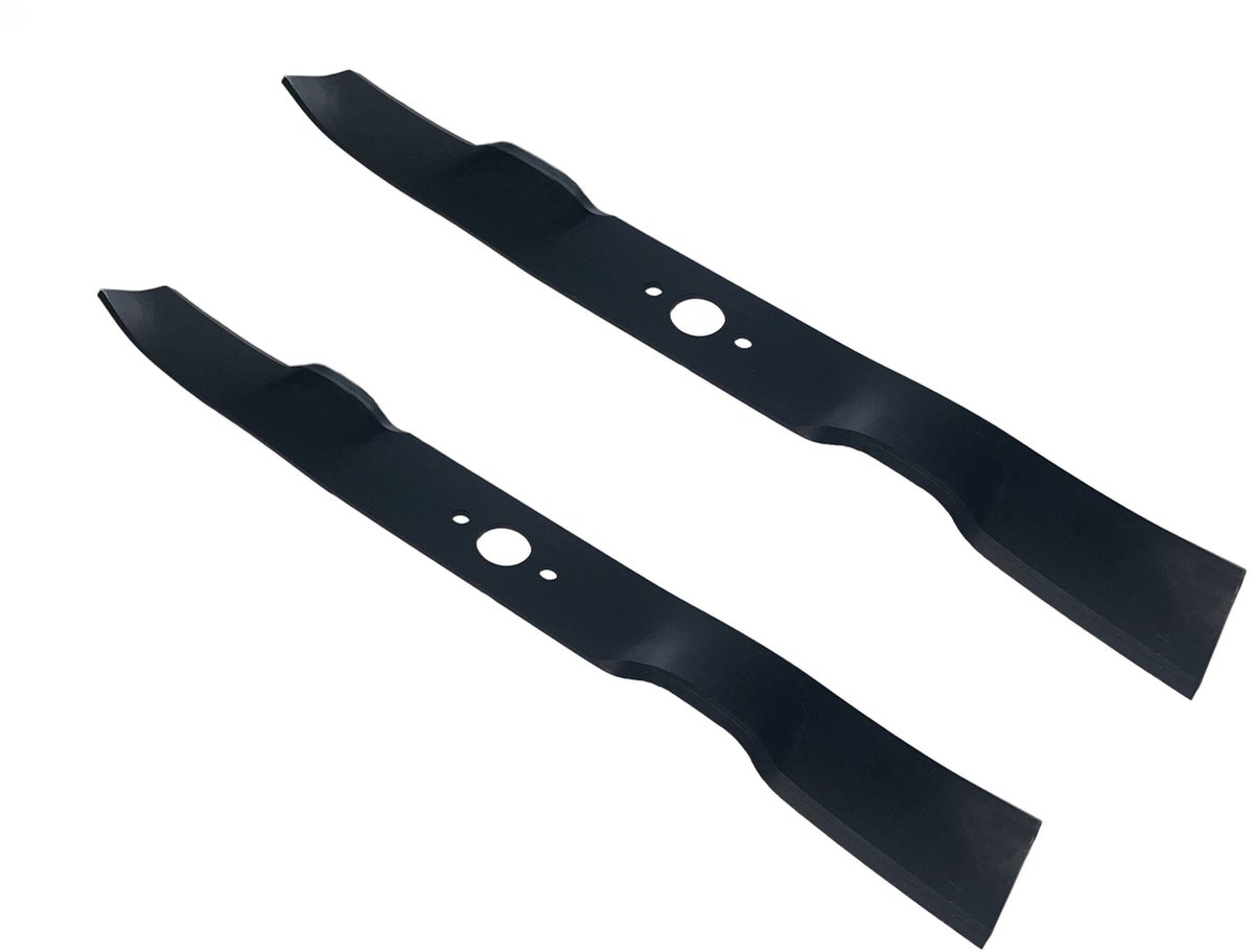 Grasmaaiermes van 2 x 48 cm voor Husqvarna AYP Jonsered / 531007586 506969701 531007525