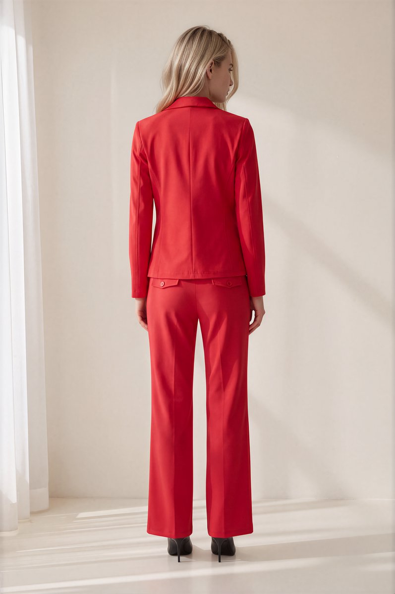 MI PIACE - Travel Blazer Uni 2015 Samba - Maat : 3XL