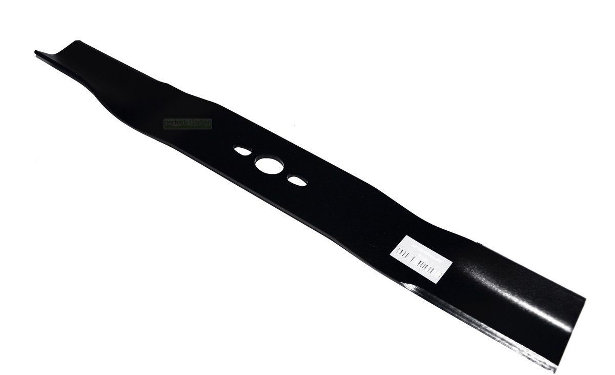 Grasmaaiermes van 50 cm met grasopvangzak voor FUXTEC FX-RM2050, FX-RM2060, FX-RM20BS en FX-RM2055