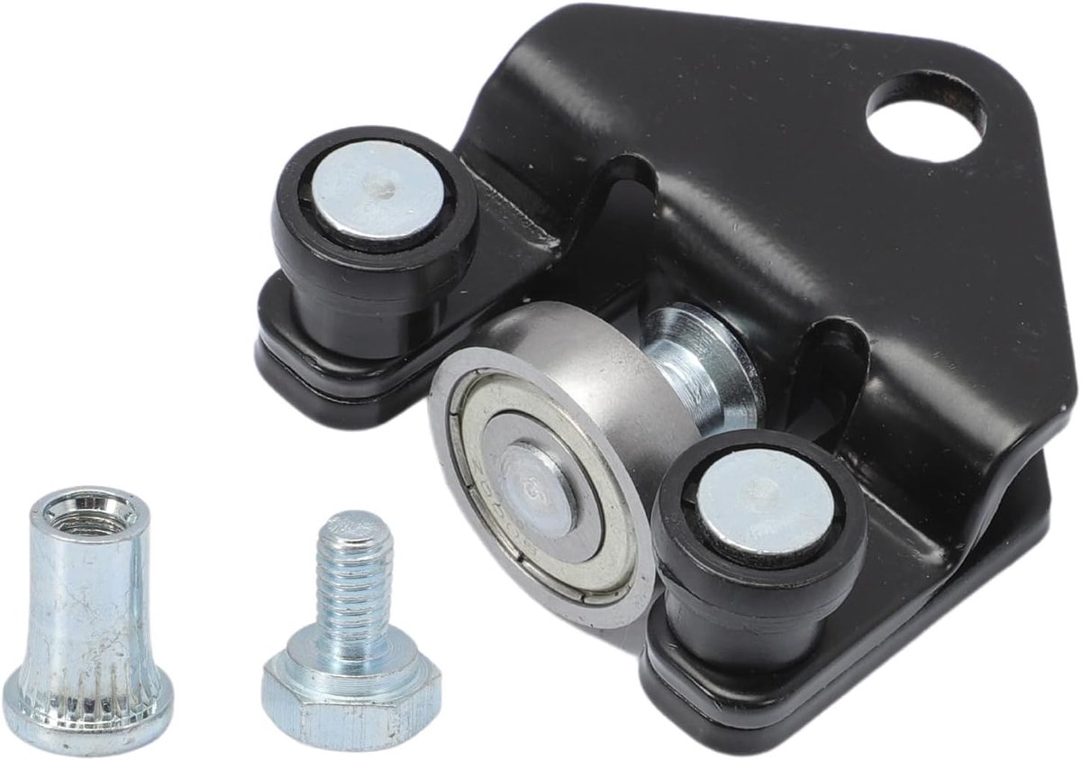 Door slide guide suitable for Opel Movano A for Nissαn Interstar Master 2 8200080754 - ShopVlot