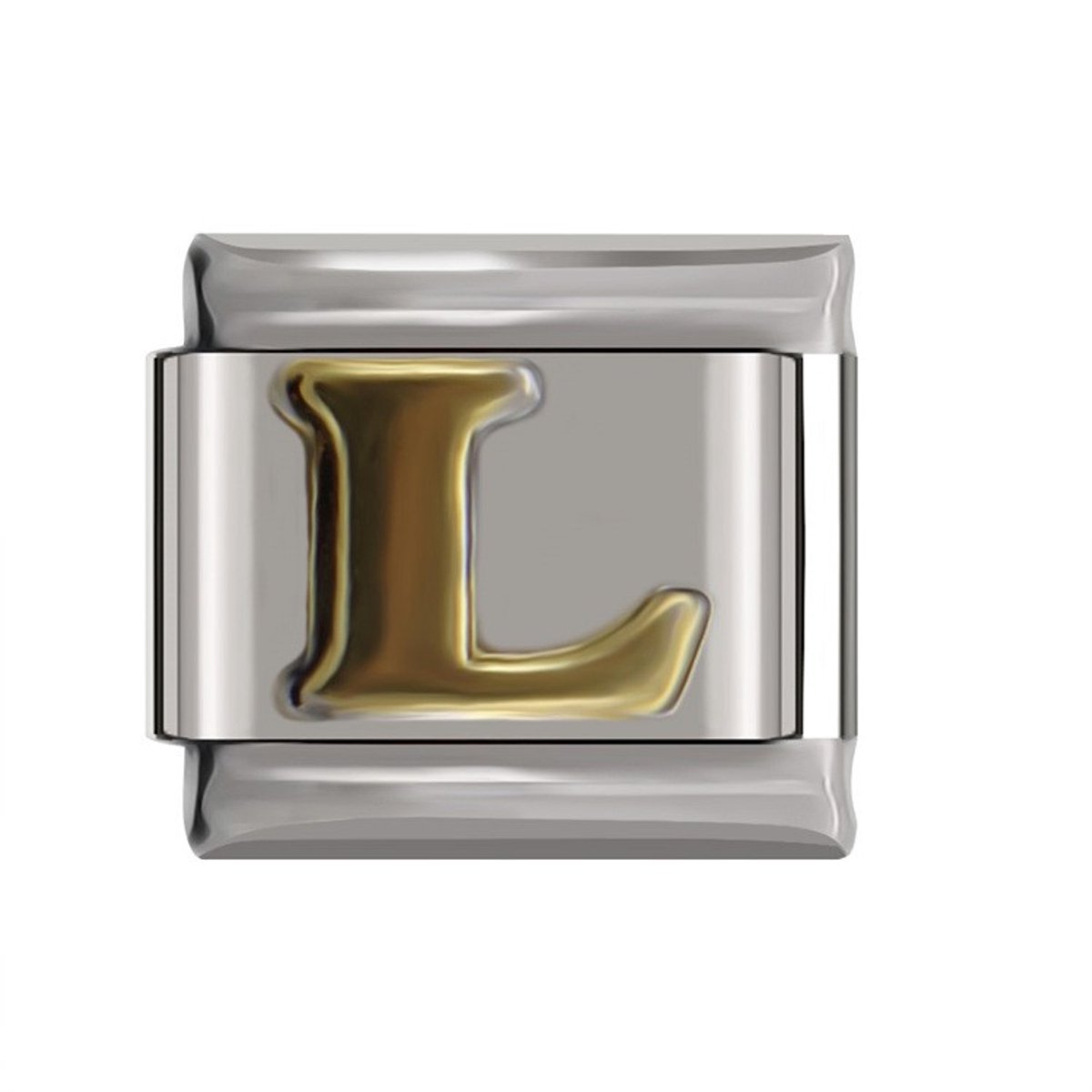 Letter L