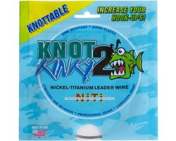Aquateko NT00930C Knoop 2 Kinky 8,2 kg 9,1 m Leader - ShopVlot
