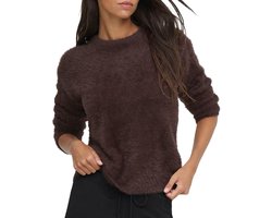 JDY - JDYPRIME JAYLA L/S ON PULLOVER KNT NOOS Dames Trui
