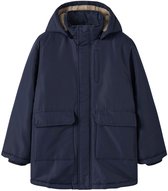 Name It Marlow Parka Winterjas Jongens - Maat 140