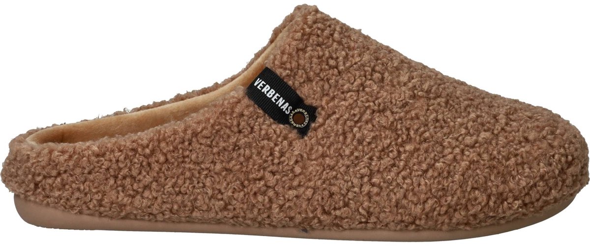 Verbenas Eagle Nairobi Muiltjes - Dames - Beige - Maat:43
