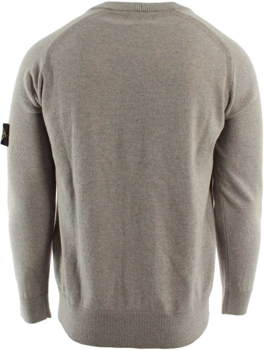 Stone Island vest maat M