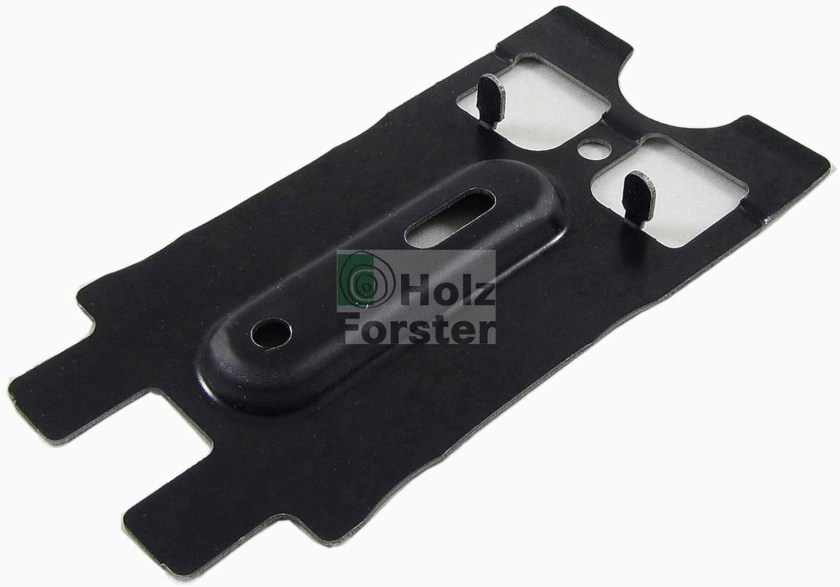 FRÜH Pan-Clip 8590 clips voor Rhombus en parallellogram profielen, 250 stuks - ShopVlot