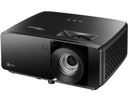 Optoma UHZ67 - Zwart
