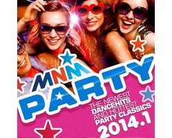 Mnm Party 2014/1