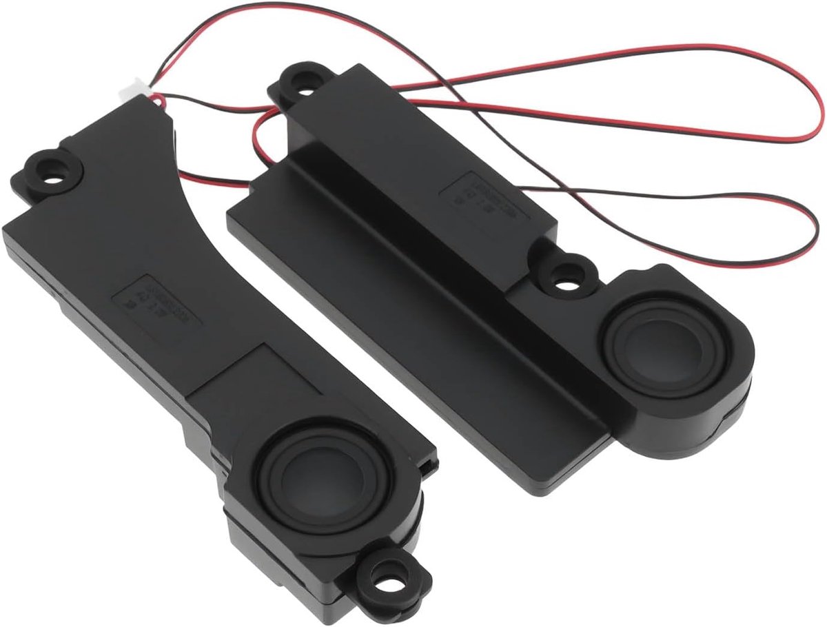Interne luidsprekers links rechts compatibel met Lenovo IdeaPad Y500 Y510P