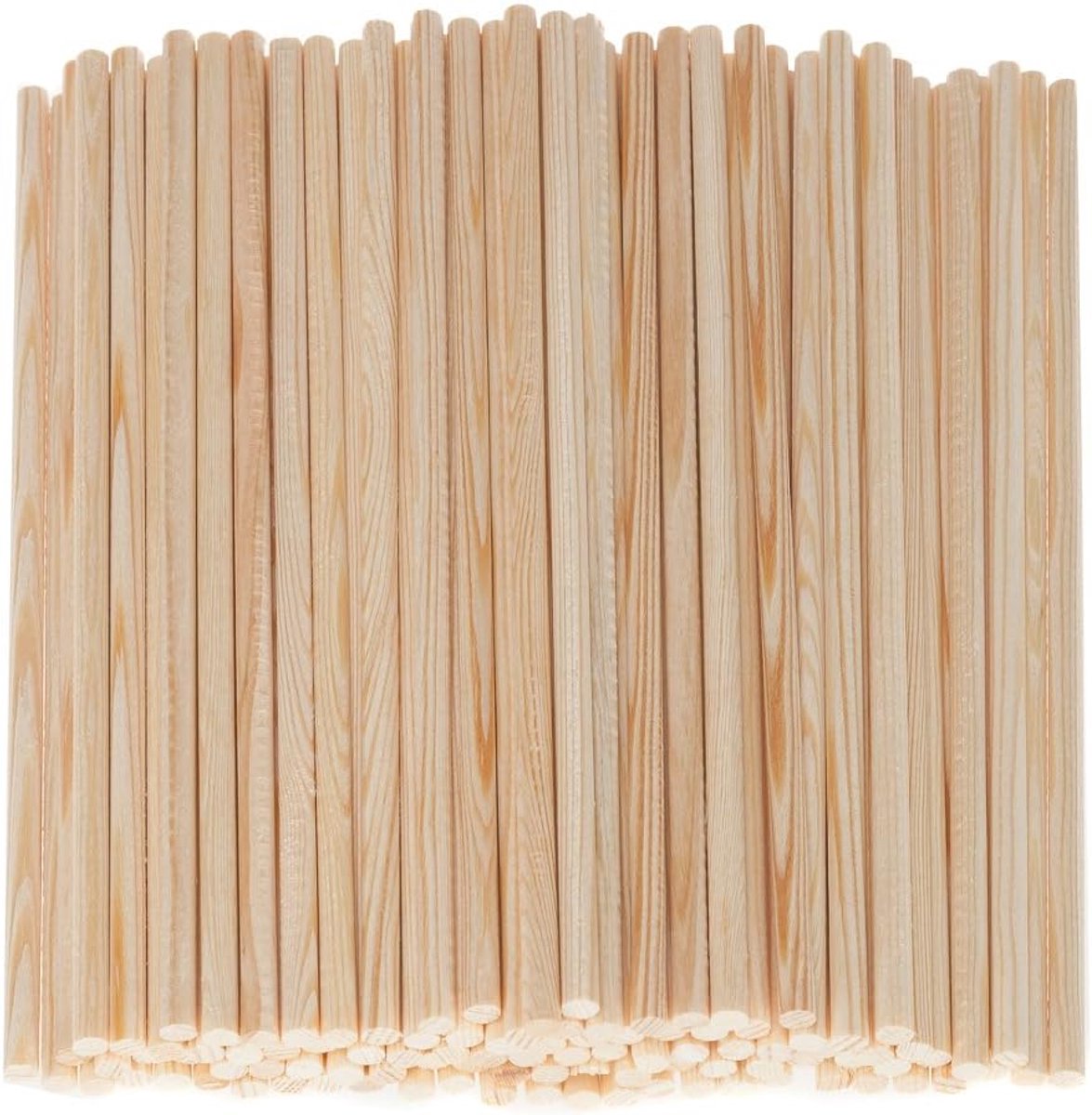 Houten Stok 20 cm / 5,5 mm