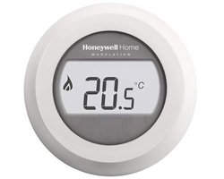 Honeywell Home - Round Modulation - Modulerende Kamerthermostaat