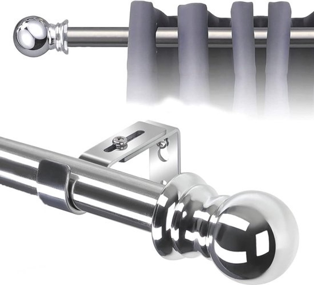 Neodymiummagneten 10x2 mm - 52 stuks met hoge houdkracht