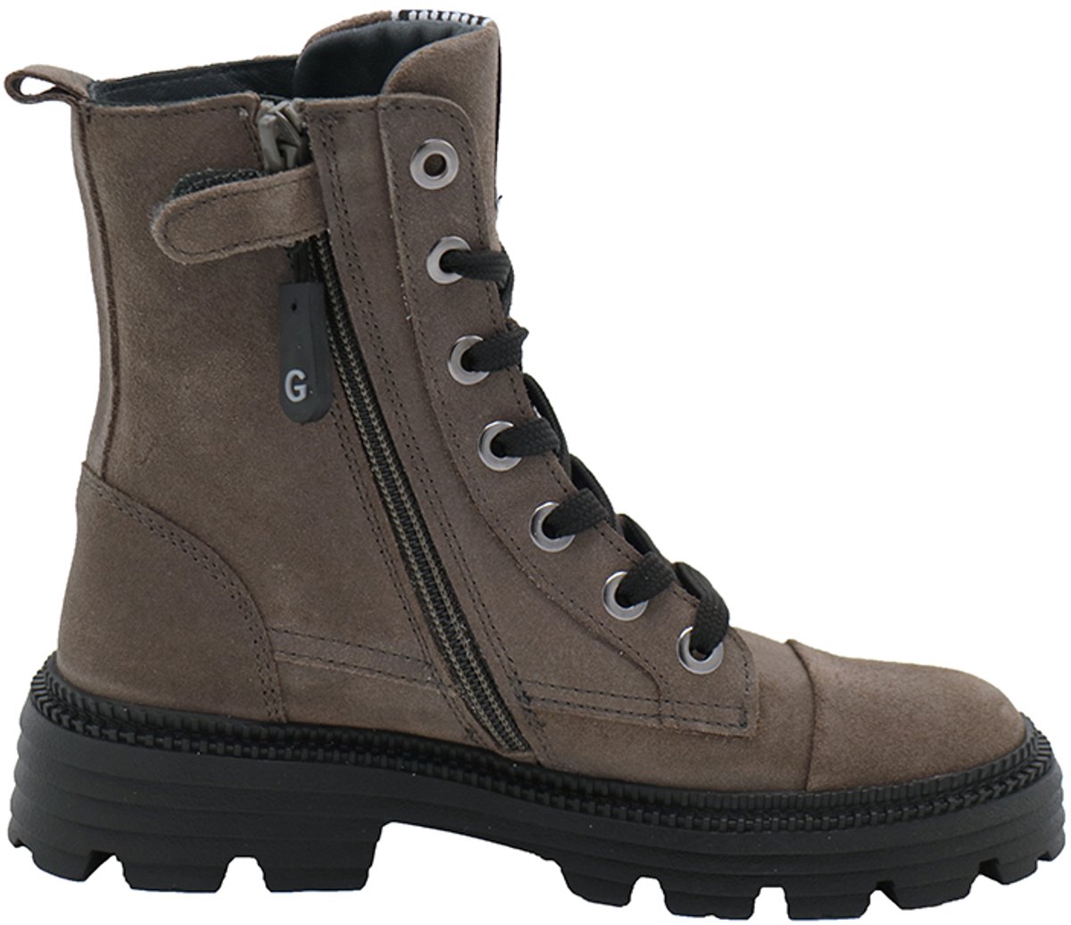 Giga - Bikerboot - G4635-B50 - maat 38