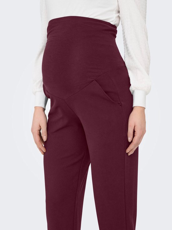 ONLY - OLMSANIA BUMP PANT JRS NOOS - Dames - Leggings