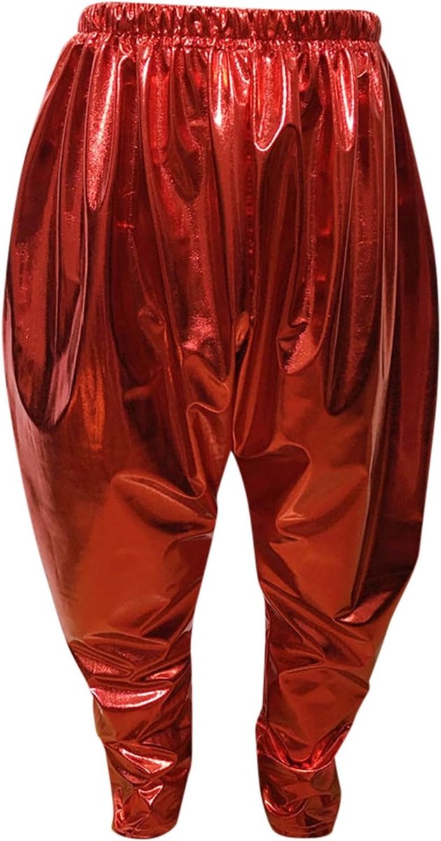 Cargobroek voor meisjes, meerdere zakken, modieus, straat, casual, elastische taille, katoen, duurzaam, sport, school, kinderkleding, mode, plezier, A105