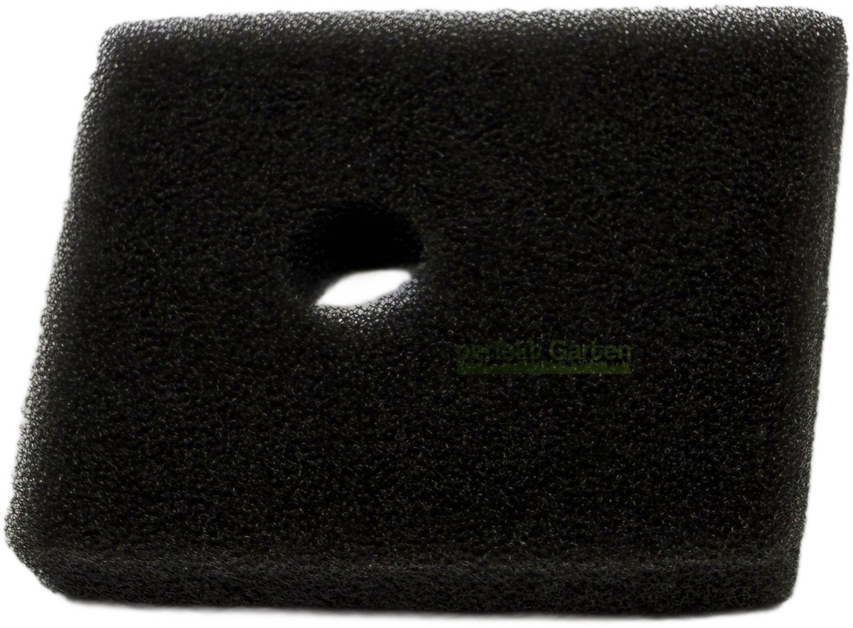 luchtfilter voor bosmaaier Husqvarna 326 C L LDX LS LX RJX HA 110 850 / 503888101