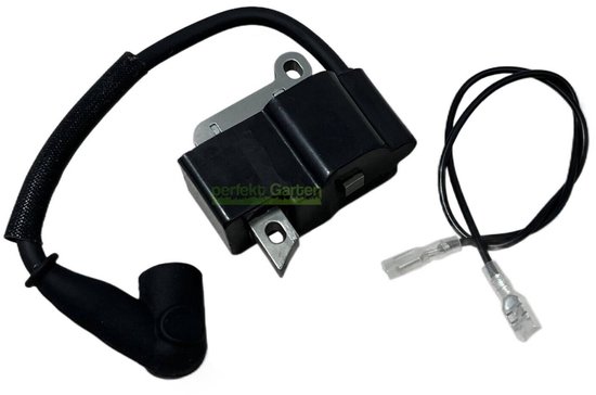 bobine voor Stihl MS 180 2-MIX / C-BE kettingzaag 11304001310 / 11304001308 — afbeelding 2