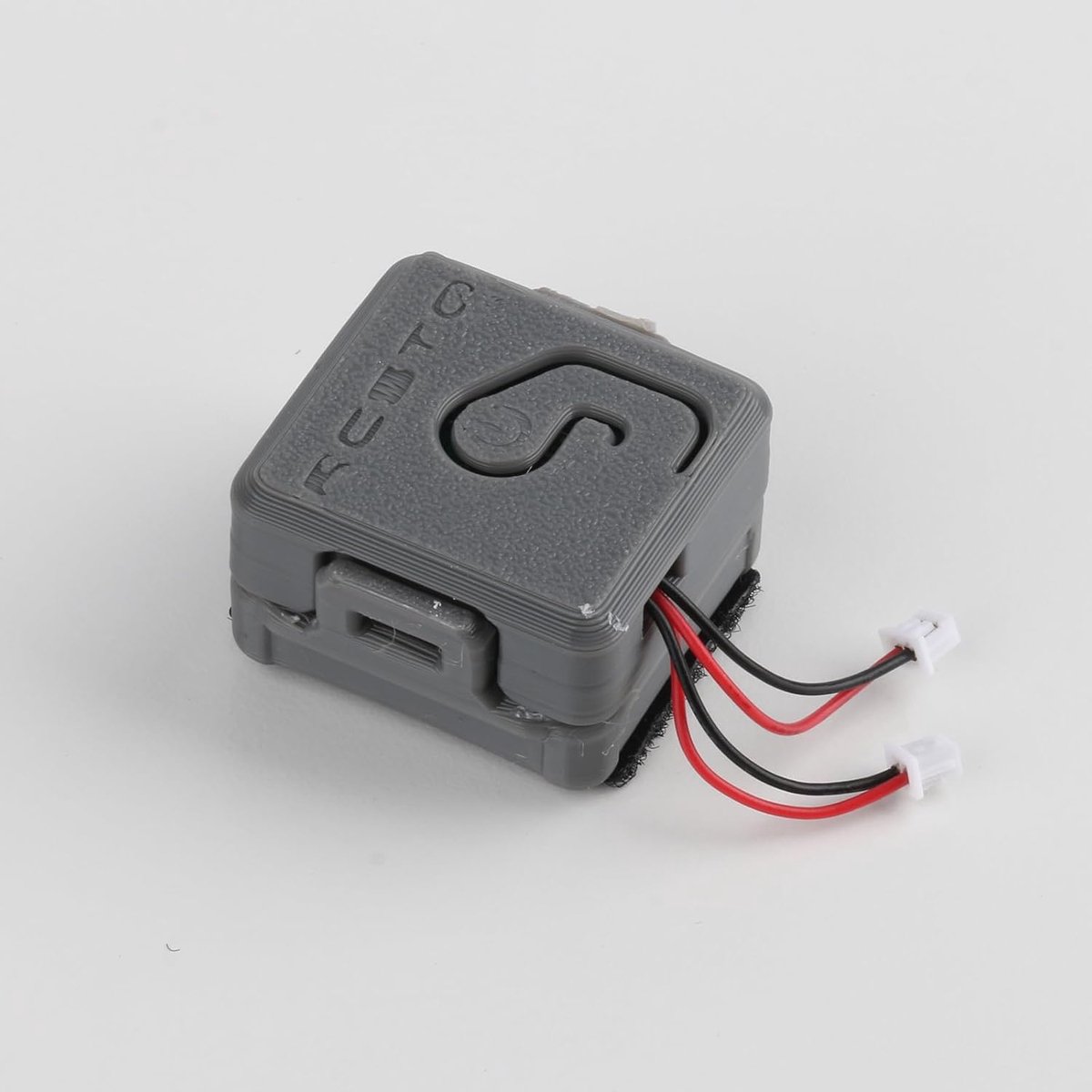 Compatibel met DJI Avata 2, anti-botsing nachtvluchtwaarschuwingslamp, helderheid instelbaar, voor DJI Avata 2 drone-accessoires (fluorescerend groen) – foto 7