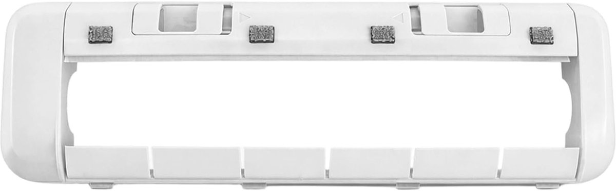 Hoofdborstelafdekking, reserveonderdeel, compatibel met L40 Ultra, X40 Ultra, X30 Ultra, L20 Ultra, X40 Master, L10s - ShopVlot