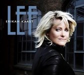 Erikah Karst - Lef (CD)