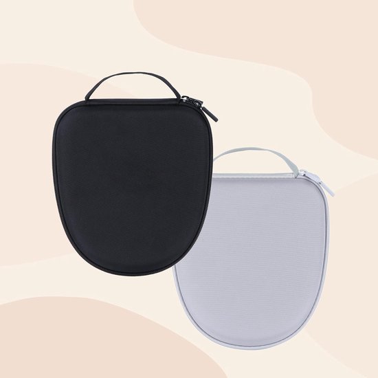 Hoes Compatibel met Zone 300 / H390 / H570e / 301 / H430 headset — afbeelding 2
