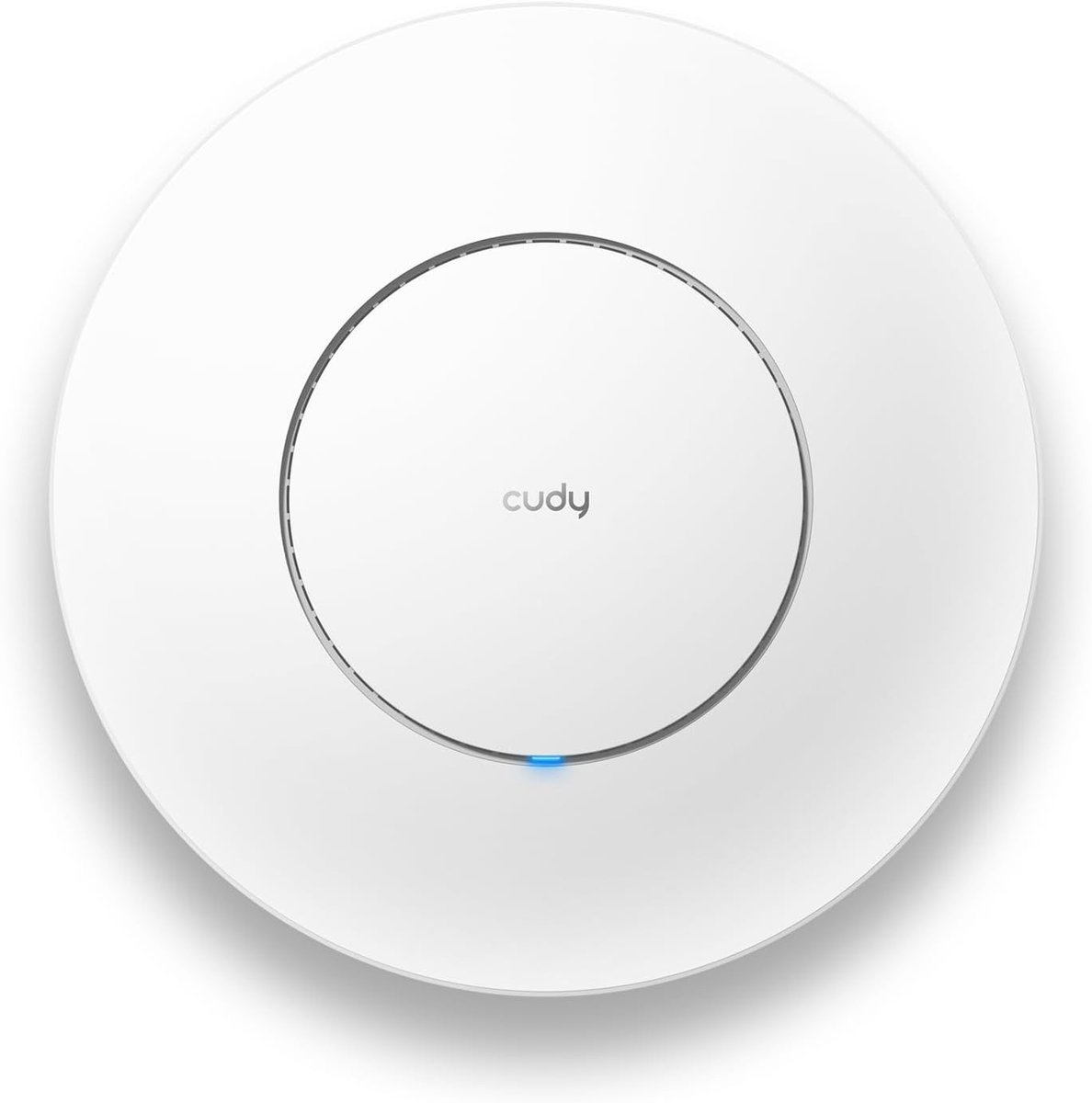 Tri-Band Wi-Fi 7 Access Point met 10G SFP+ en 2.5GbE Poort voor Snelle Verbindingen en Betrouwbaarheid
