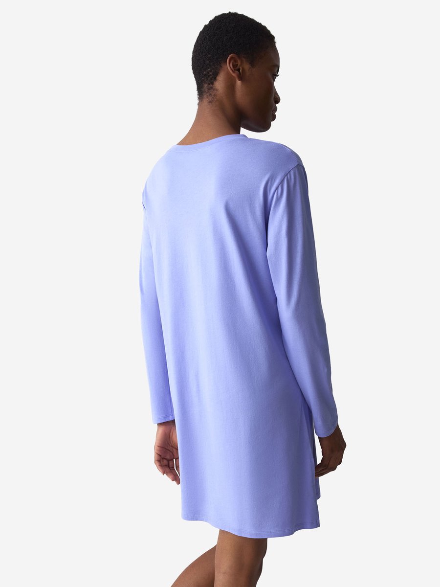 Triumph Nachthemd Red Label Nightdresses Good Jacaranda