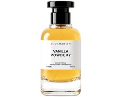 Loui Martin Vanilla Powdery - 100ml - Eau de parfum