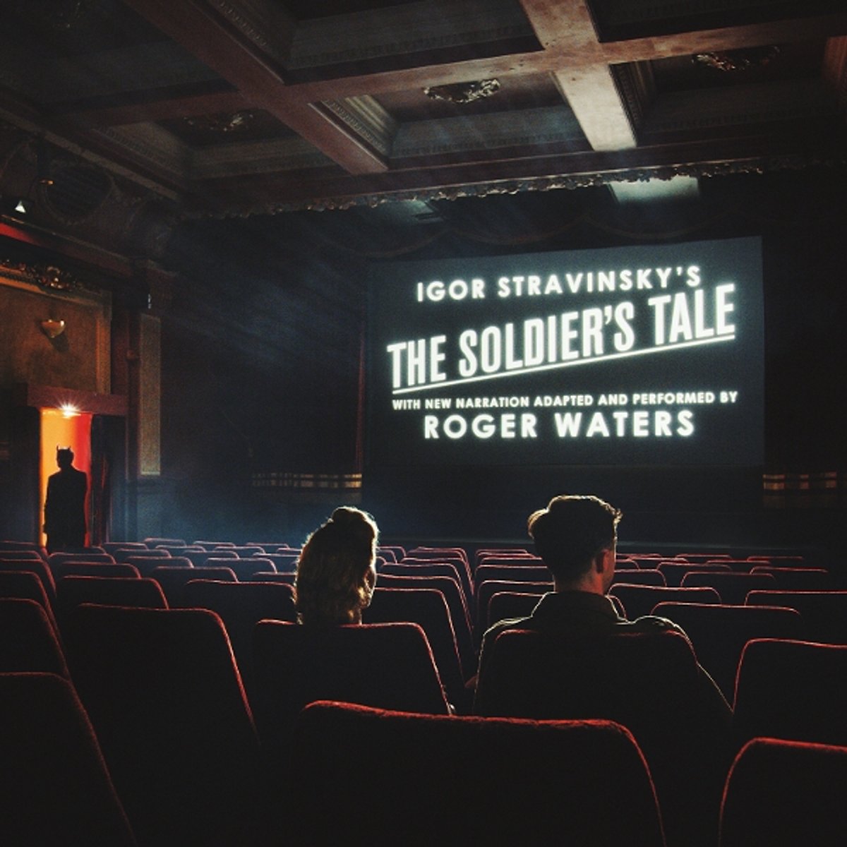 Igor Stravinsky's 'The Soldier's Tale'