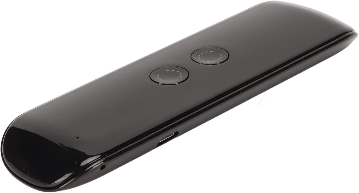 Language Translator Device, G5 PRO Intelligent Two-Way Direct Voice Translator, 144 Languages Translation Portable - ShopVlot