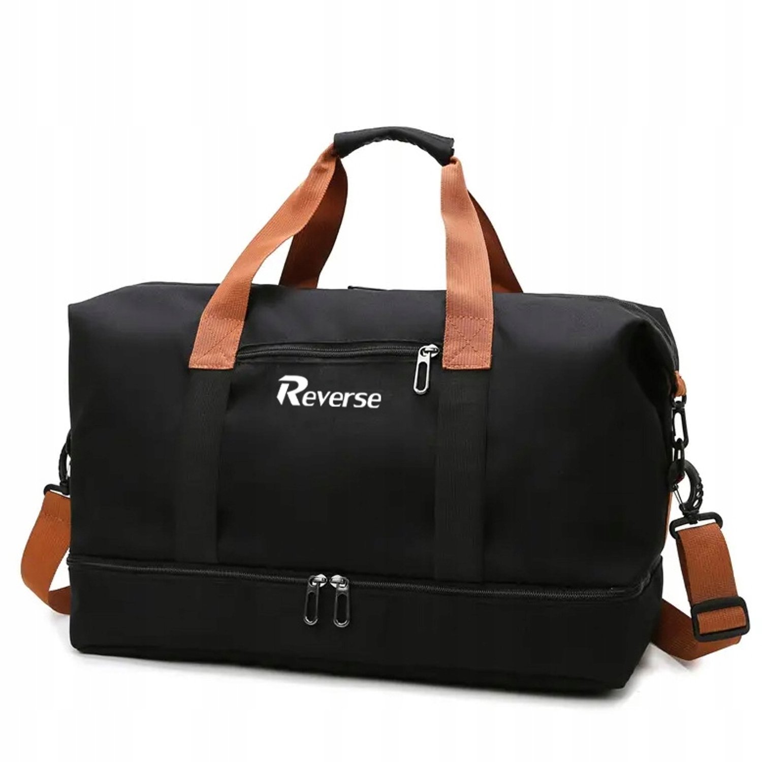 Handbagage Tas 40x30x20cm - Ideaal voor Ryanair & Wizz Air
